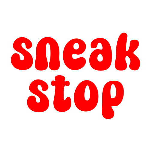 Sneakstopgo