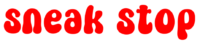 Sneakstop